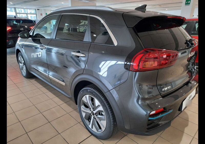 Kia k5 interstellar gray